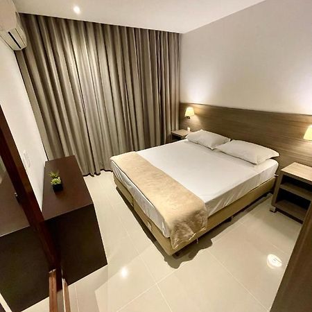 Apto Tipo Flat Midas Rock In Rio Barra Olimpica Apartment Rio de Janeiro Exterior foto