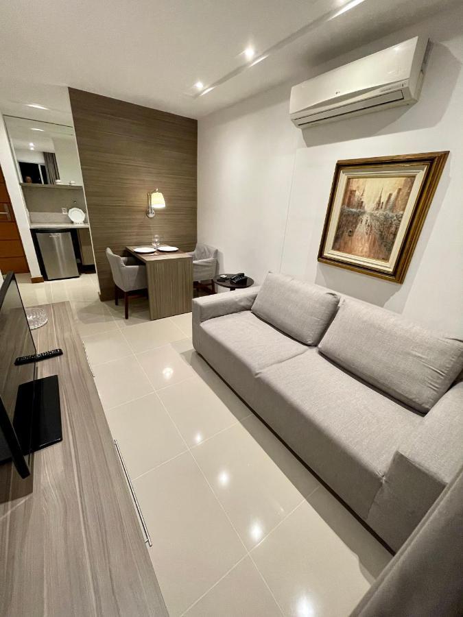 Apto Tipo Flat Midas Rock In Rio Barra Olimpica Apartment Rio de Janeiro Exterior foto