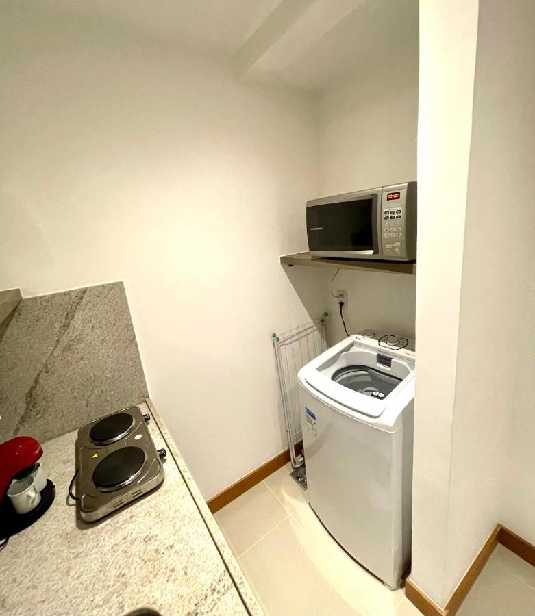 Apto Tipo Flat Midas Rock In Rio Barra Olimpica Apartment Rio de Janeiro Exterior foto