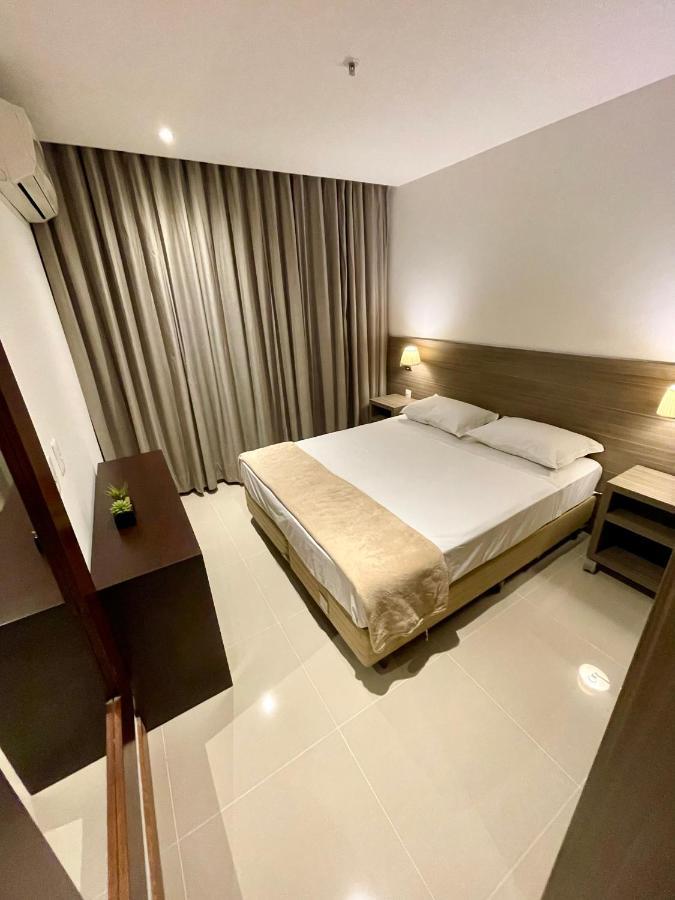 Apto Tipo Flat Midas Rock In Rio Barra Olimpica Apartment Rio de Janeiro Exterior foto
