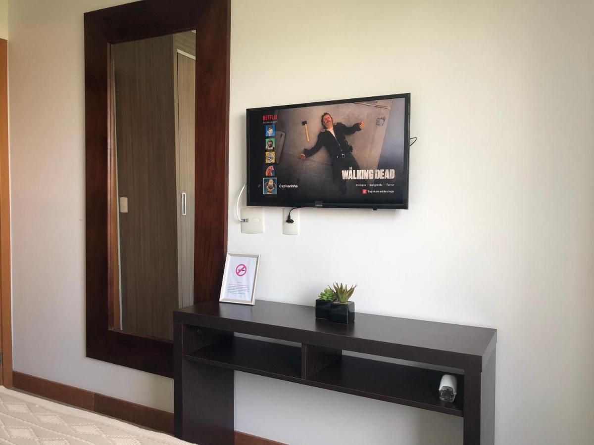 Apto Tipo Flat Midas Rock In Rio Barra Olimpica Apartment Rio de Janeiro Exterior foto